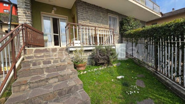 appartamento in vendita a Nembro in zona San Faustino