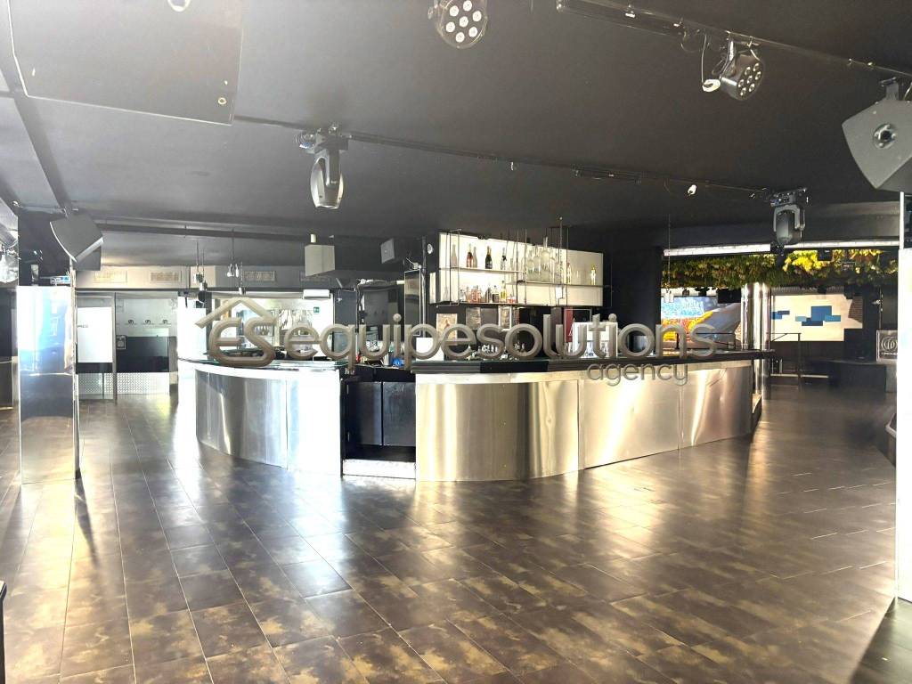 negozio in vendita a Nembro