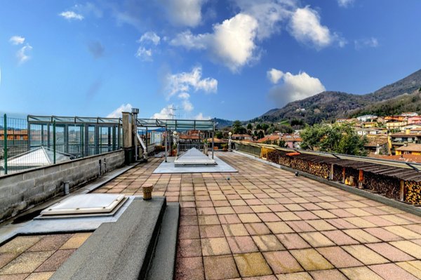 appartamento in vendita a Nembro