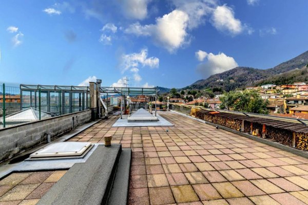 appartamento in vendita a Nembro