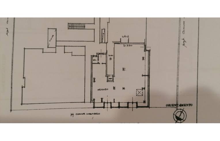 negozio in vendita a Nembro