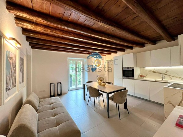 appartamento in vendita a Nembro