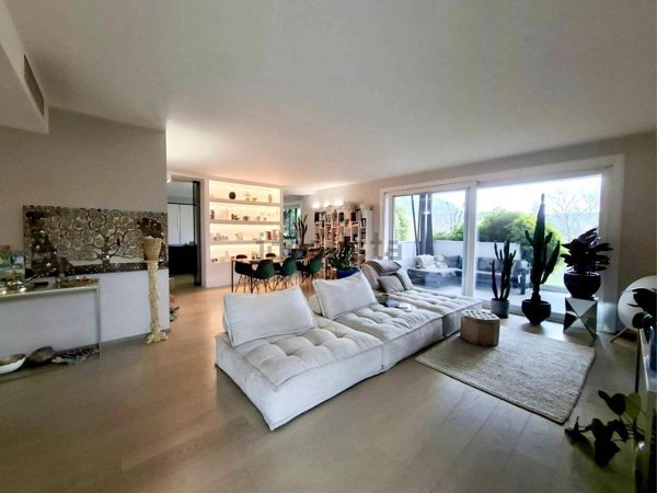 appartamento in vendita a Nembro