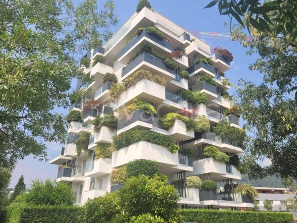 appartamento in vendita a Nembro