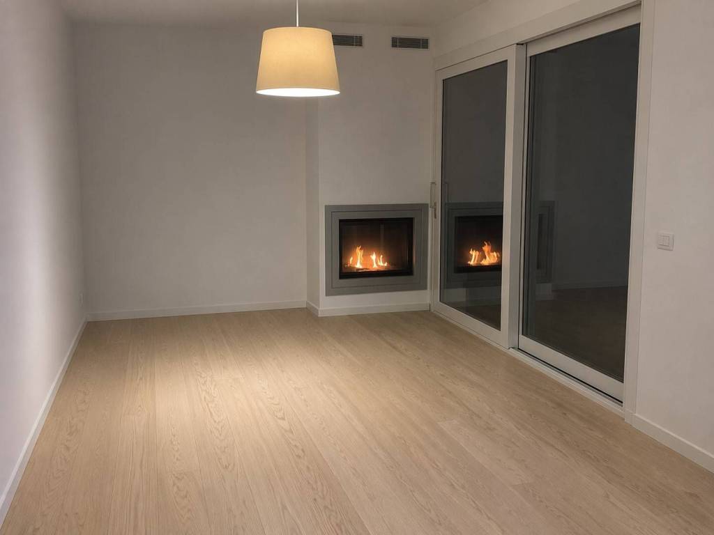 appartamento in vendita a Nembro