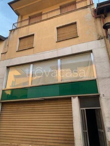 casa indipendente in vendita a Nembro