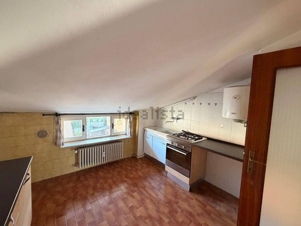 appartamento in vendita a Nembro