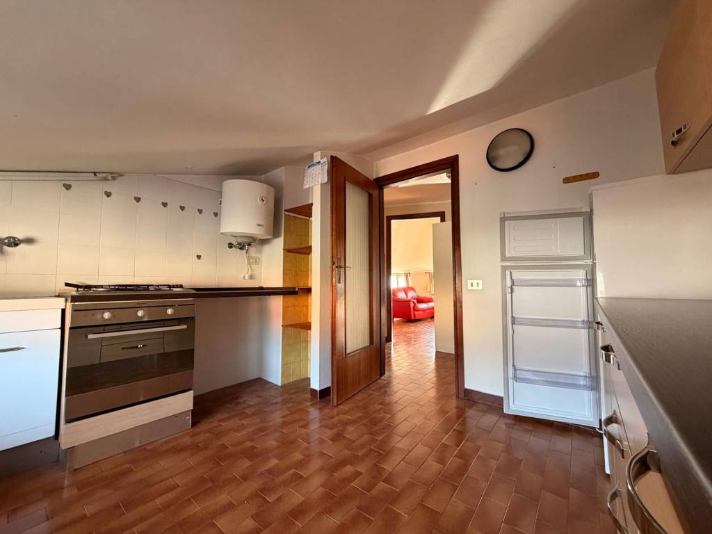 appartamento in vendita a Nembro