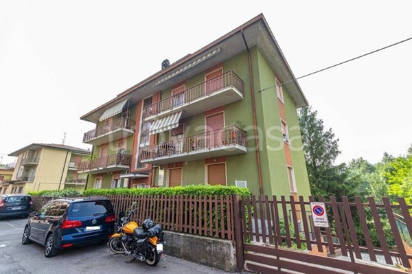 appartamento in vendita a Nembro