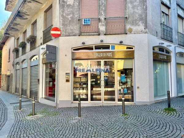negozio in vendita a Nembro