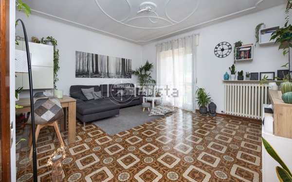 appartamento in vendita a Nembro