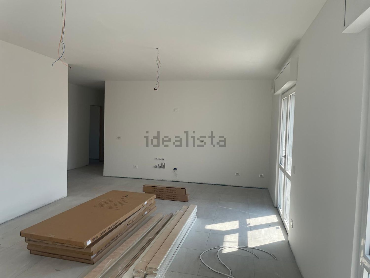 appartamento in vendita a Nembro