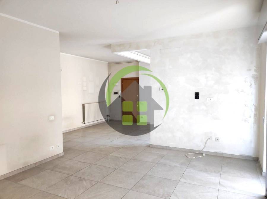 appartamento in vendita a Nembro