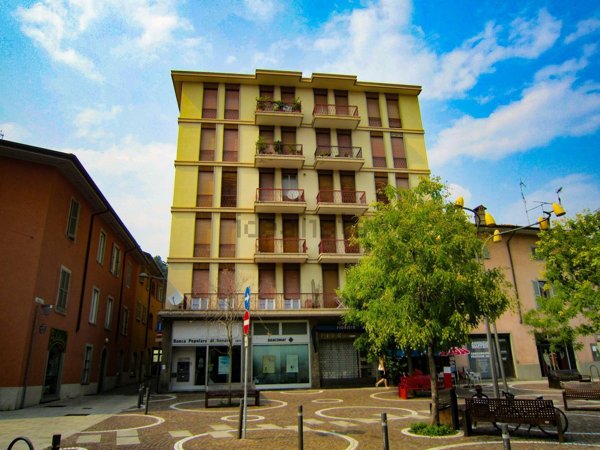 appartamento in vendita a Nembro
