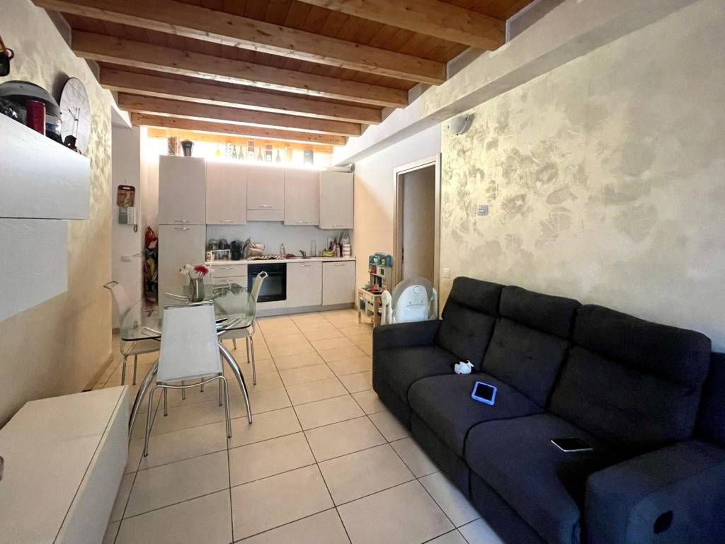 appartamento in vendita a Nembro