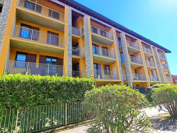 appartamento in vendita a Nembro