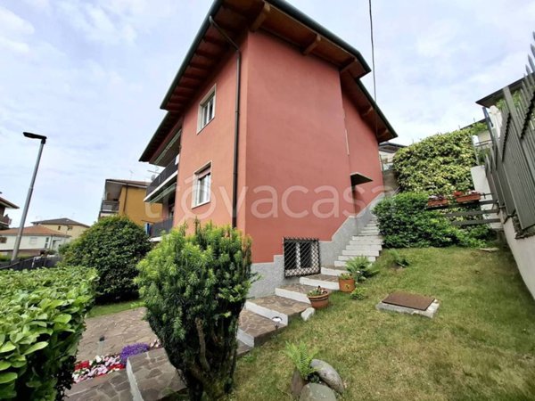 appartamento in vendita a Nembro