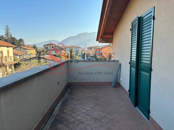 appartamento in vendita a Nembro