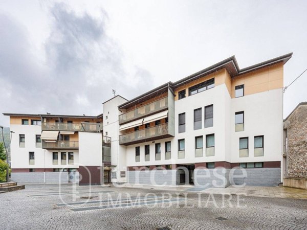 appartamento in vendita a Nembro