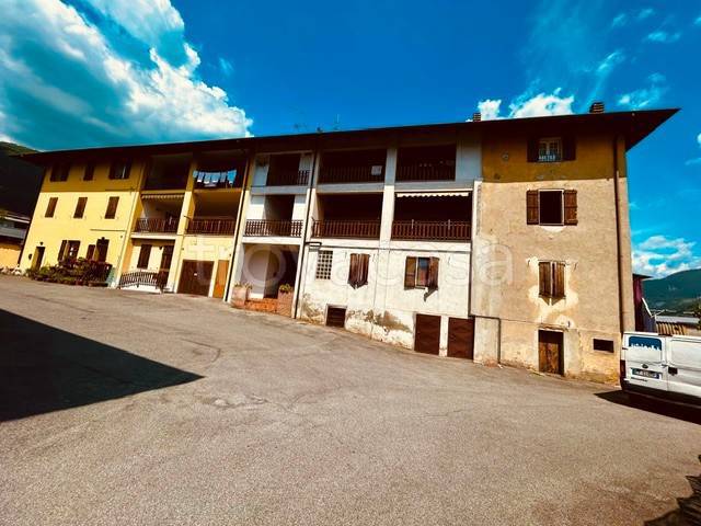 appartamento in vendita a Nembro