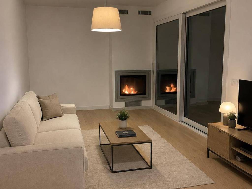 appartamento in vendita a Nembro