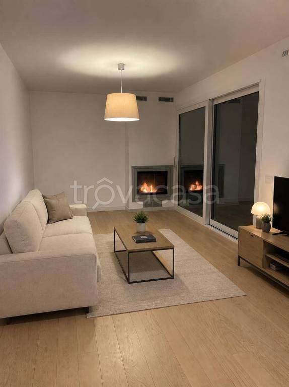 appartamento in vendita a Nembro