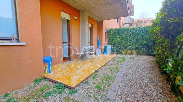 appartamento in vendita a Nembro
