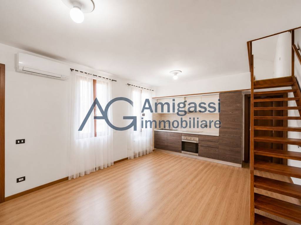 appartamento in vendita a Nembro