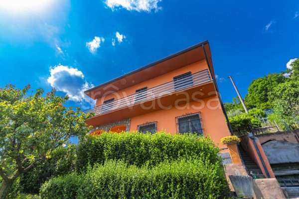 casa indipendente in vendita a Nembro in zona San Faustino