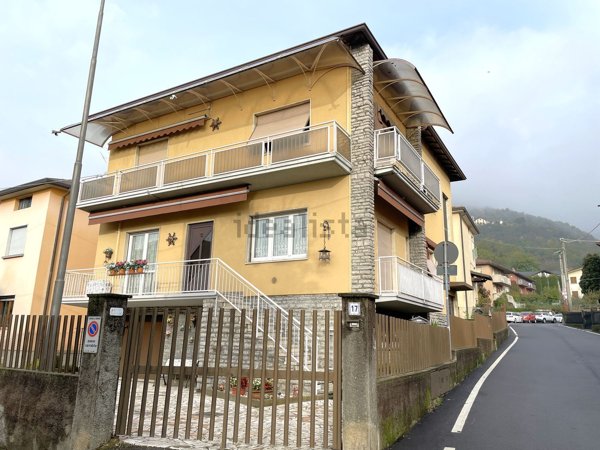 appartamento in vendita a Nembro