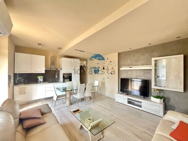 appartamento in vendita a Nembro
