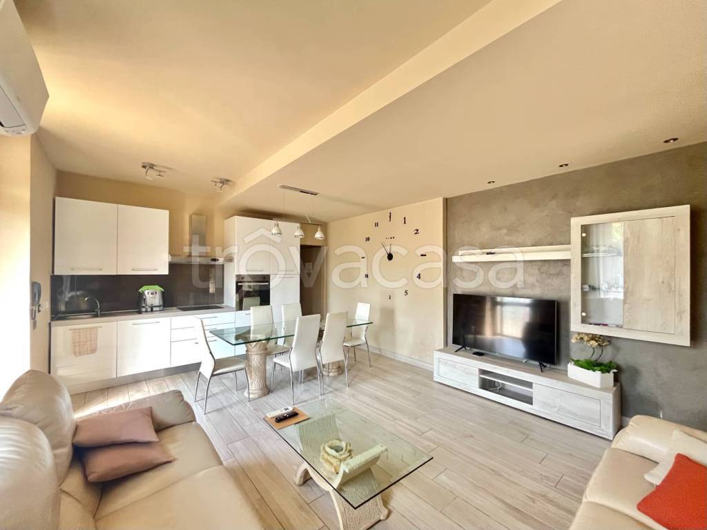 appartamento in vendita a Nembro