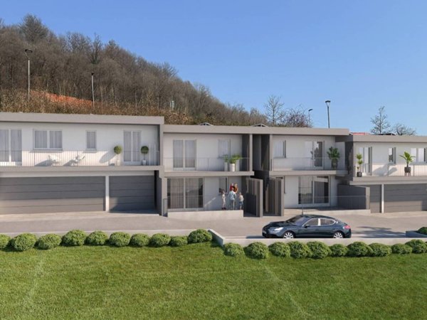 appartamento in vendita a Nembro