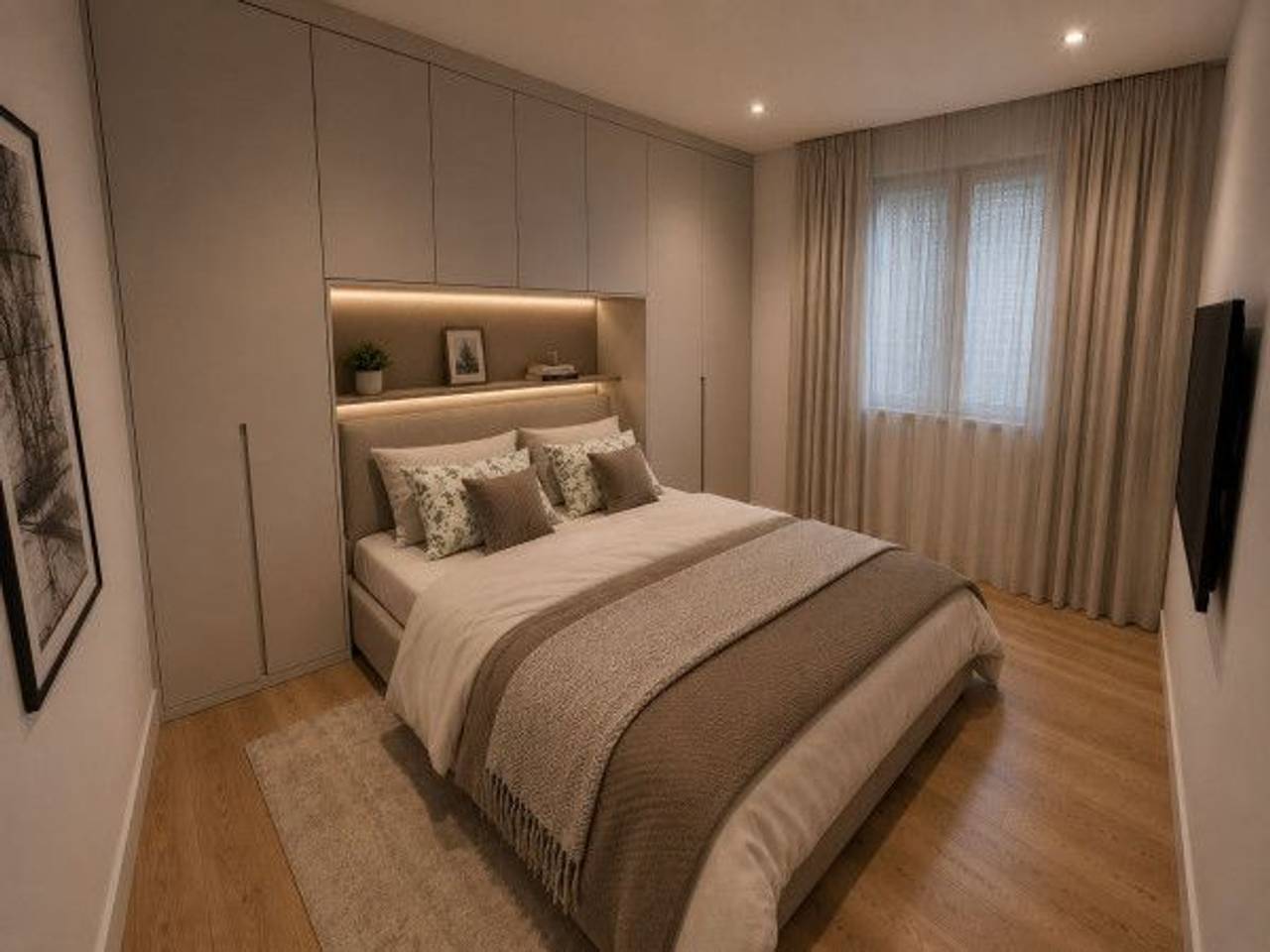 appartamento in vendita a Nembro