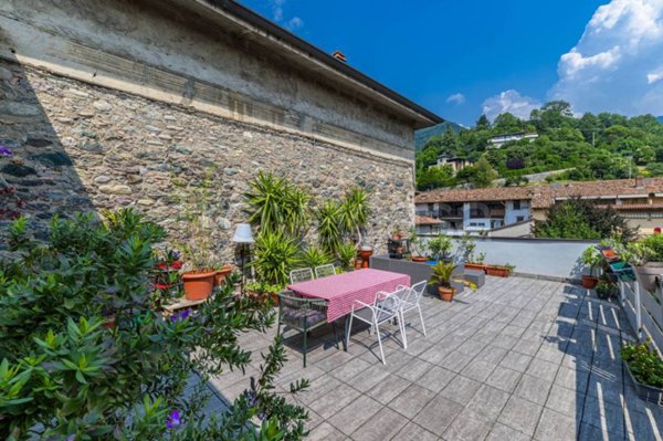 appartamento in vendita a Nembro