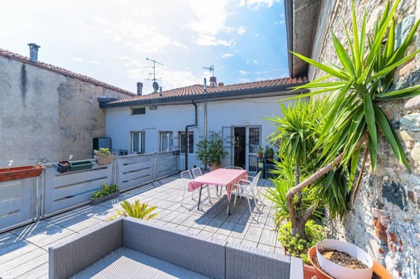 appartamento in vendita a Nembro