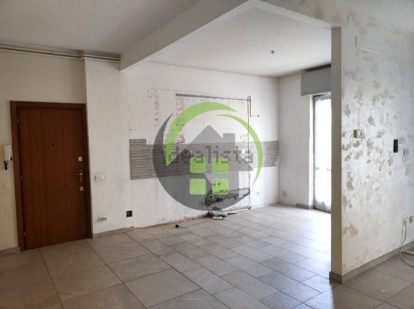 appartamento in vendita a Nembro in zona Gavarno