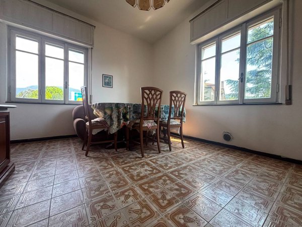 appartamento in vendita a Nembro
