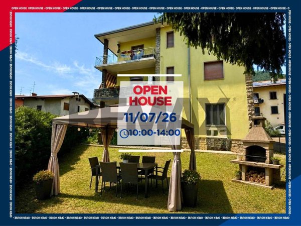 appartamento in vendita a Nembro