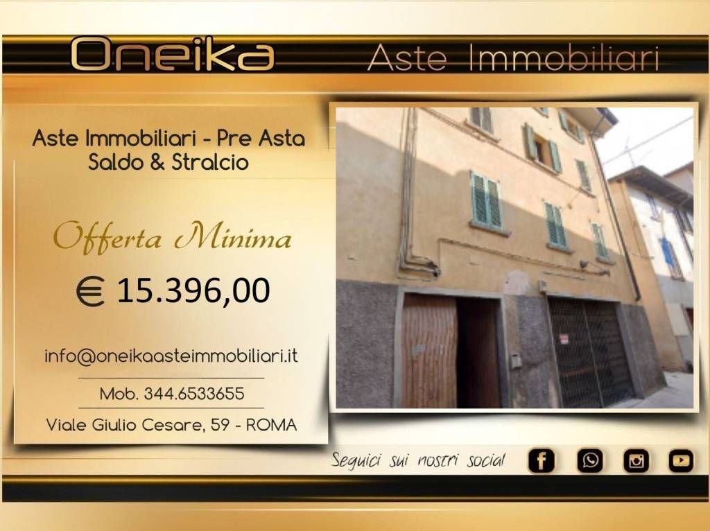 appartamento in vendita a Nembro