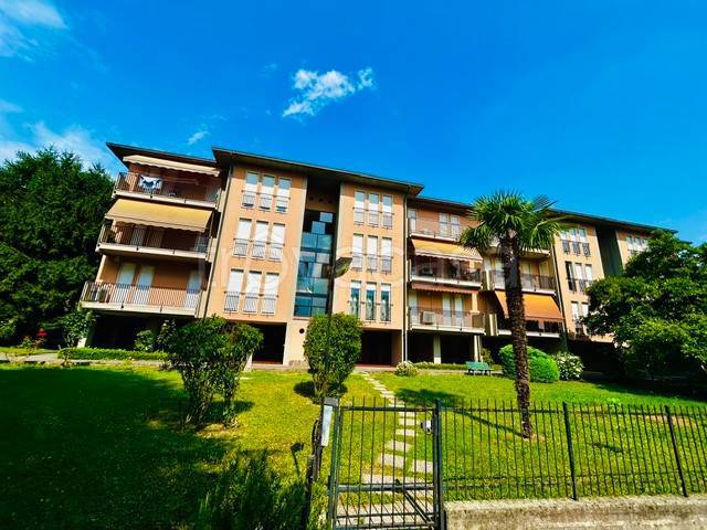 appartamento in vendita a Nembro