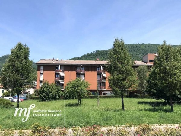 appartamento in vendita a Nembro