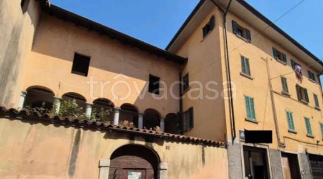 appartamento in vendita a Nembro
