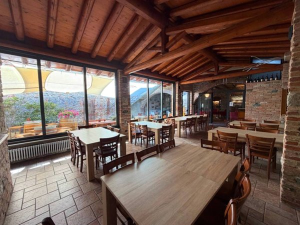 negozio in vendita a Nembro