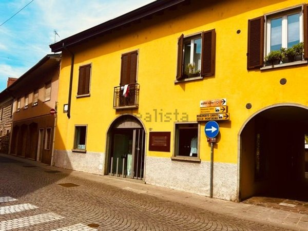 negozio in vendita a Nembro