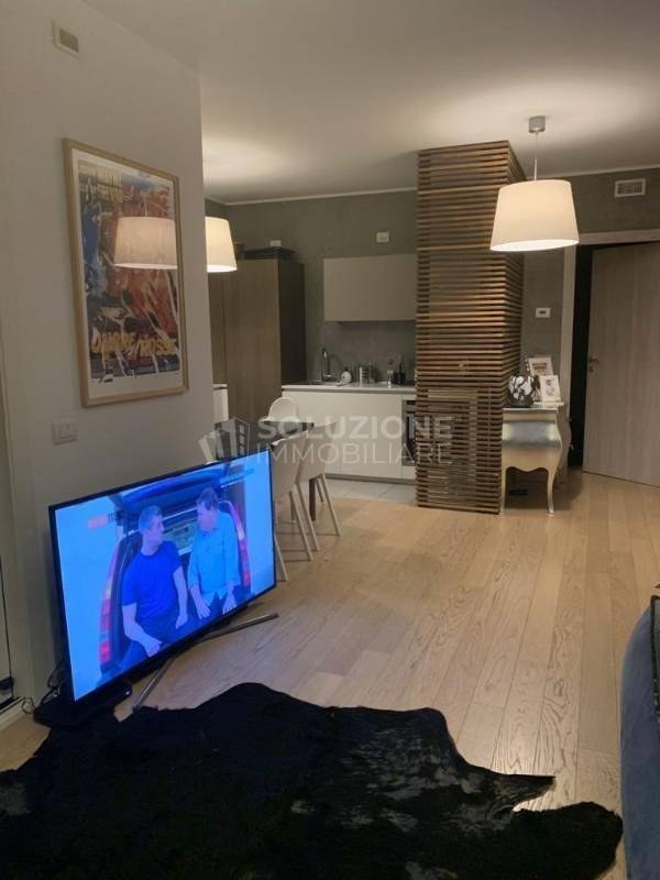 appartamento in vendita a Nembro in zona Gavarno