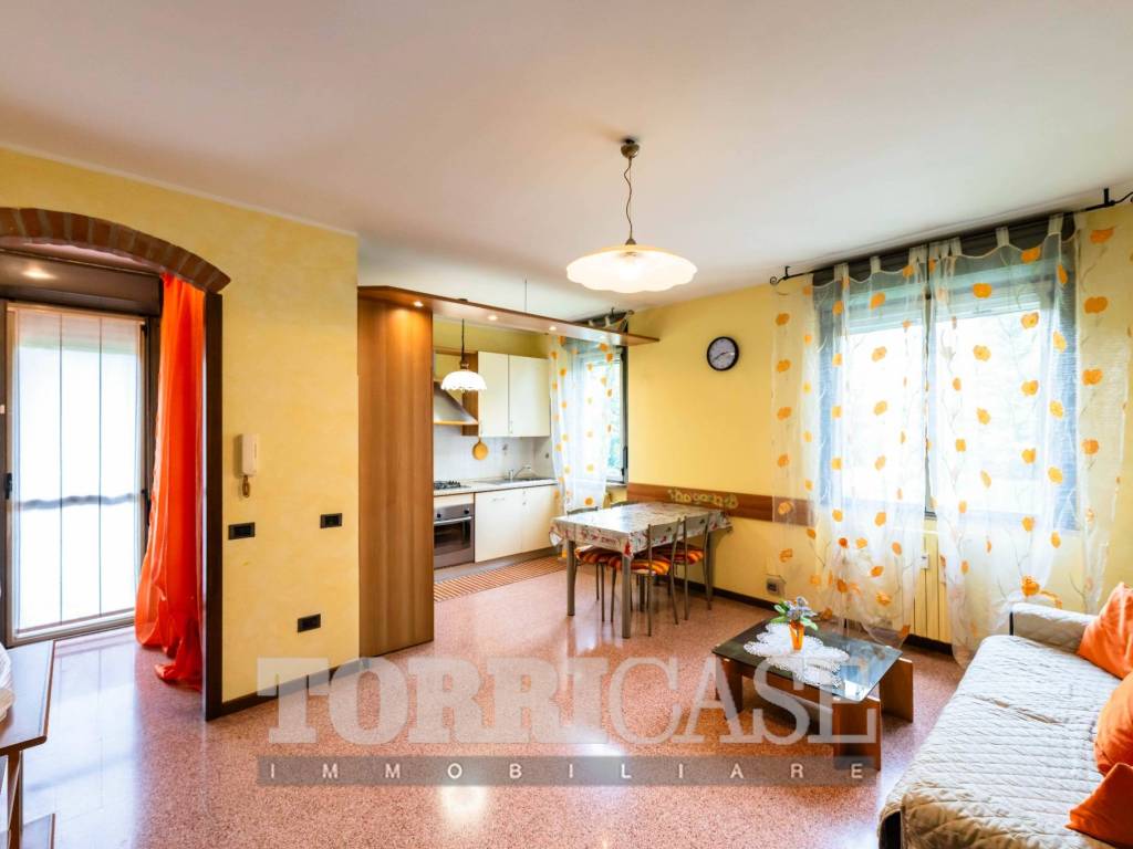 appartamento in vendita a Nembro