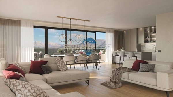 appartamento in vendita a Nembro