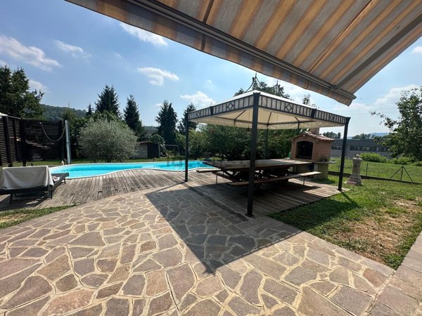appartamento in vendita a Nembro