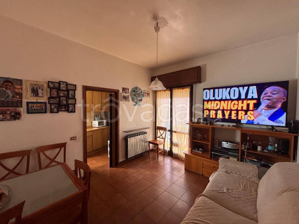 appartamento in vendita a Nembro in zona Gavarno